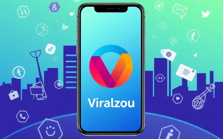 A Ascensão Meteórica do Viralizou: Como uma Plataforma Redefiniu o Marketing Digital no Brasil