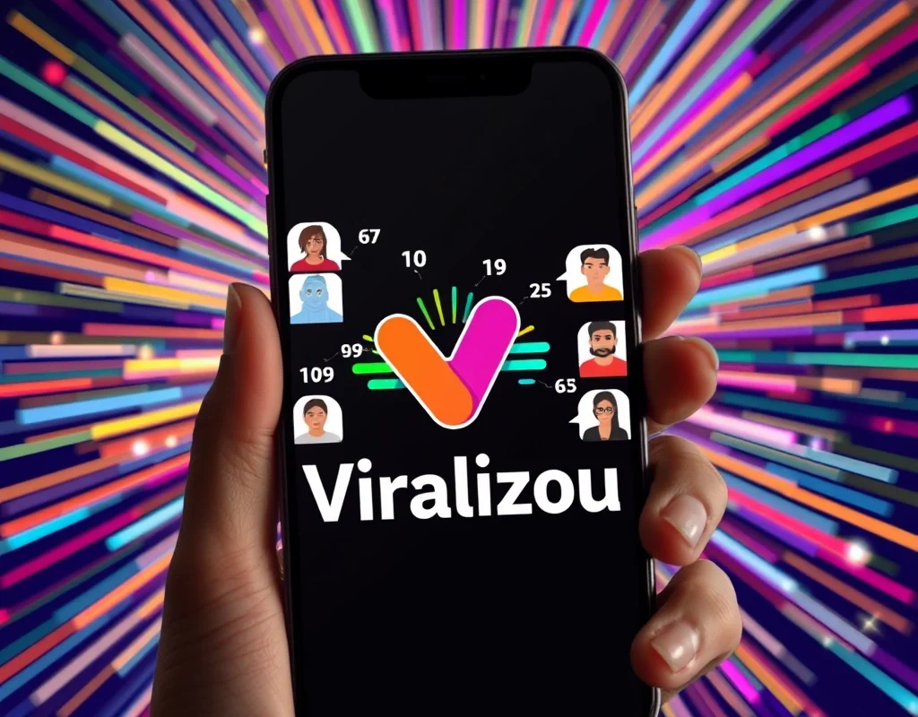 A Revolução Viral: Como o Viralizou Está Transformando a Internet em 2026