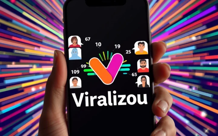 A Revolução Viral: Como o Viralizou Está Transformando a Internet em 2026