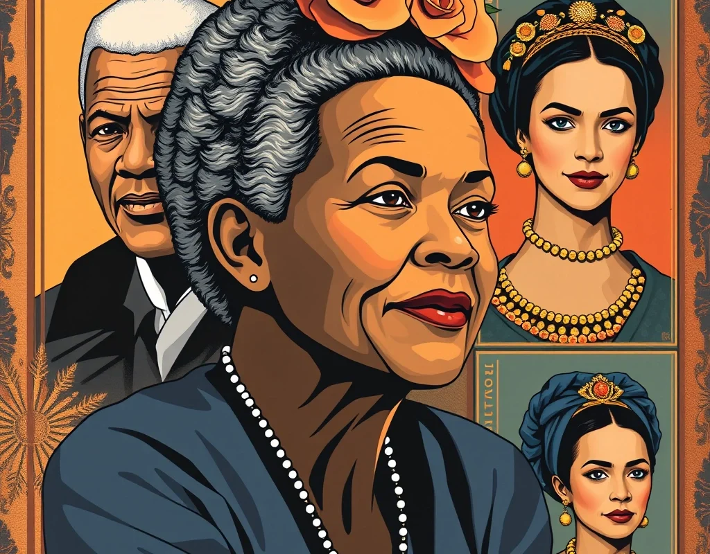 A Vida em Páginas: Como as Biografias Moldam Nossa Percepção da História