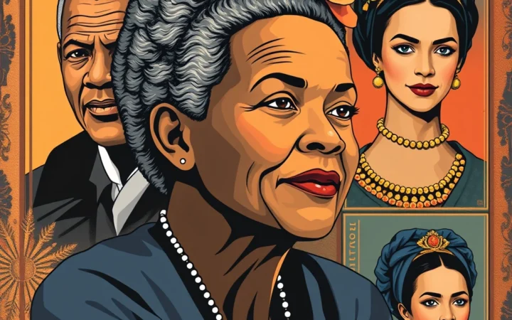 A Vida em Páginas: Como as Biografias Moldam Nossa Percepção da História