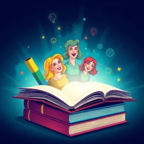 Além das Páginas: Como as Biografias Modernas Estão Redefinindo Vidas Extraordinárias