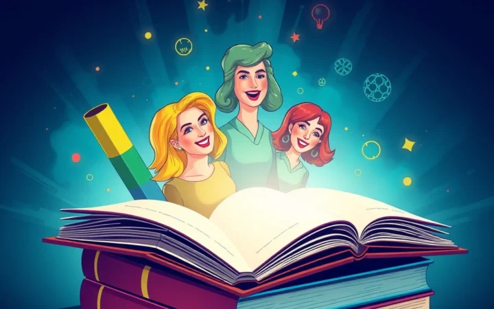 Além das Páginas: Como as Biografias Modernas Estão Redefinindo Vidas Extraordinárias