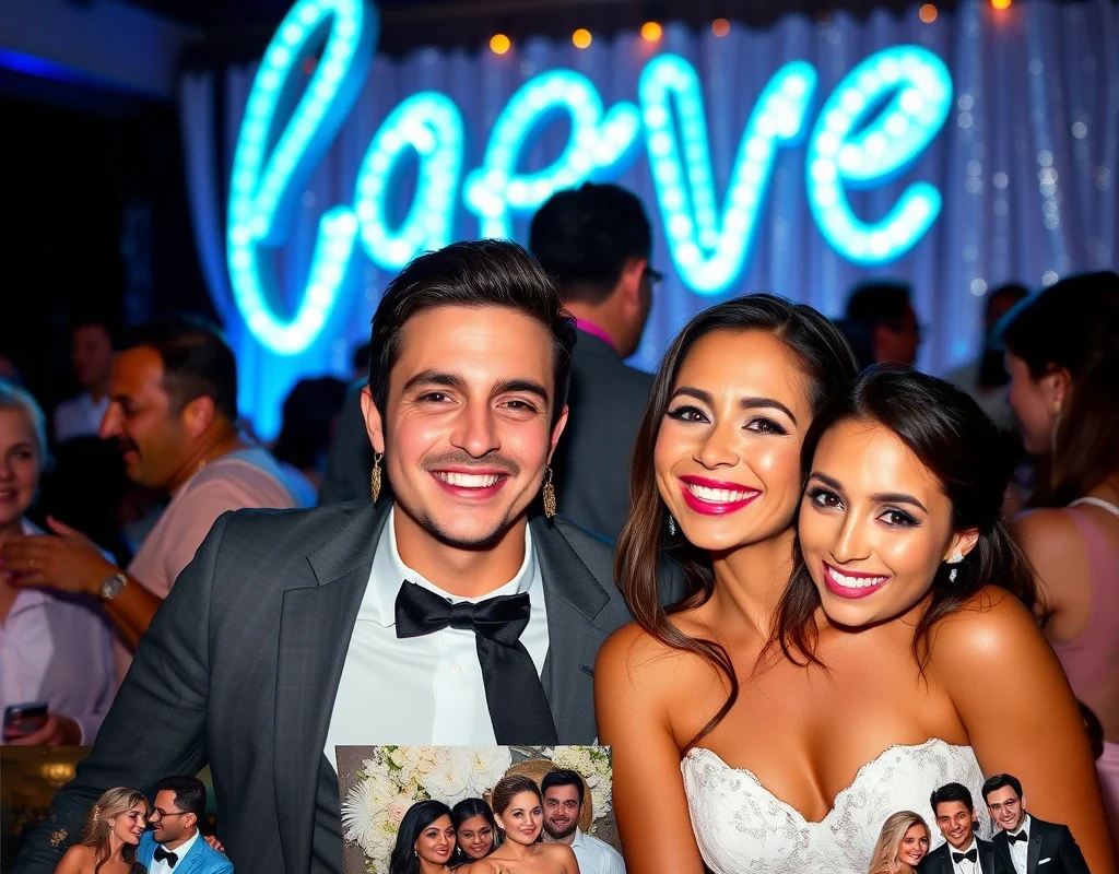 Amor em Alta: Casais Famosos que Reforçam os Laços em 2026