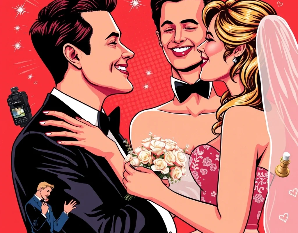Amor em Alta: Como os Casais Famosos Estão Redefinindo o Romance em 2026