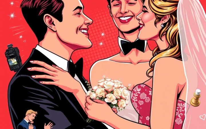 Amor em Alta: Como os Casais Famosos Estão Redefinindo o Romance em 2026