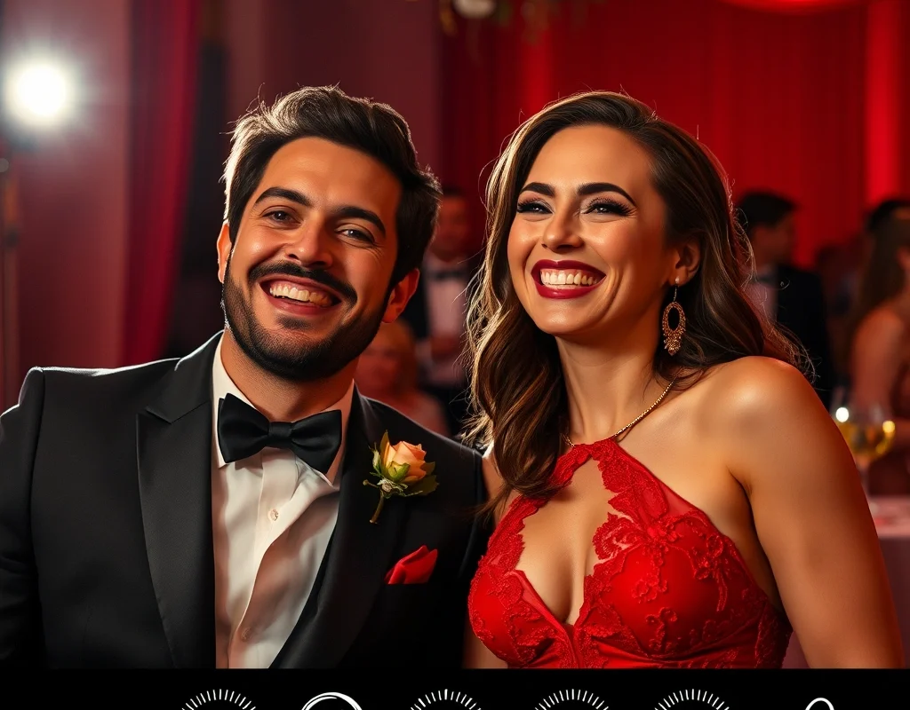 Amor em Alta Definição: Como os Casais Famosos Estão Redefinindo a Exposição Midiática em 2026