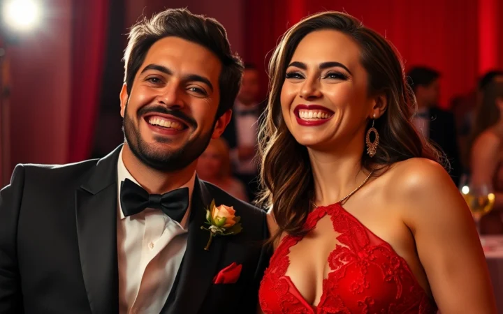 Amor em Alta Definição: Como os Casais Famosos Estão Redefinindo a Exposição Midiática em 2026