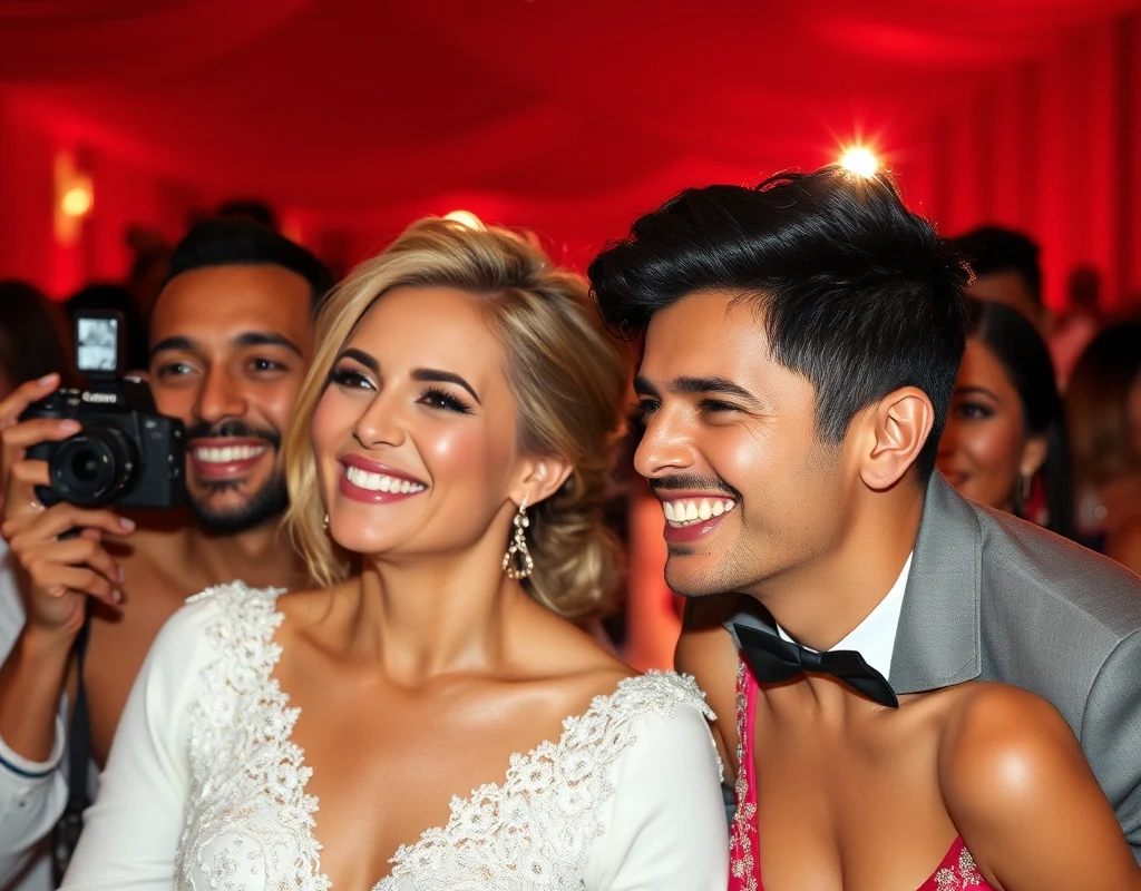 Amor em Alta: Os Casais Famosos que Definem 2026