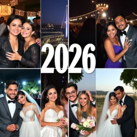 Amor em Alta: Os Casais Famosos que Dominam as Manchetes em 2026