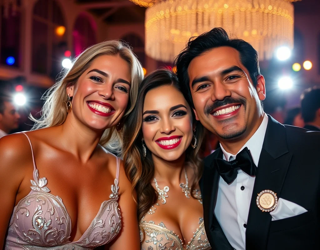 Amor em Alta: Os Casais Famosos que Dominaram 2026