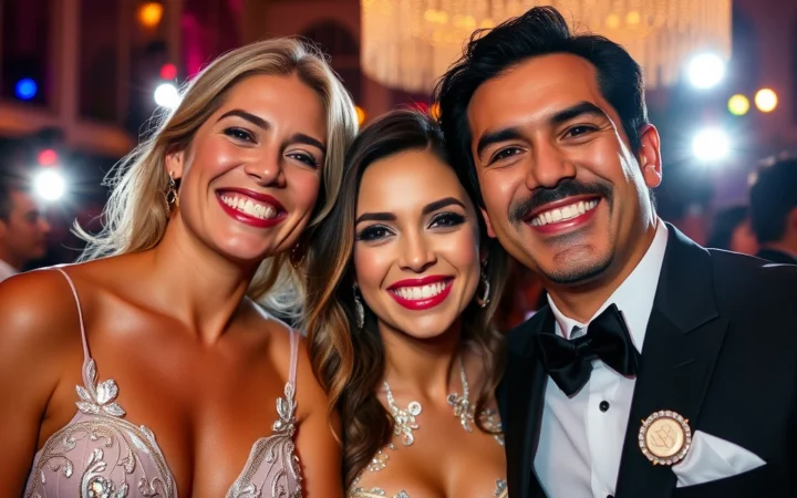 Amor em Alta: Os Casais Famosos que Dominaram 2026