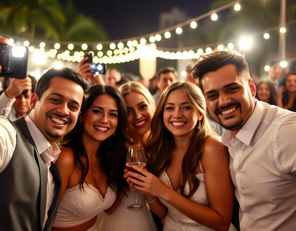 Amor em Alta: Os Casais Famosos que Dominaram as Manchetes em Agosto