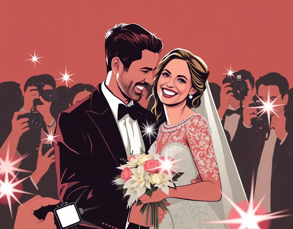 Amor em Alta: Os Casais Famosos que Estão Redefinindo o Romance em 2026
