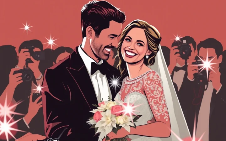 Amor em Alta: Os Casais Famosos que Estão Redefinindo o Romance em 2026