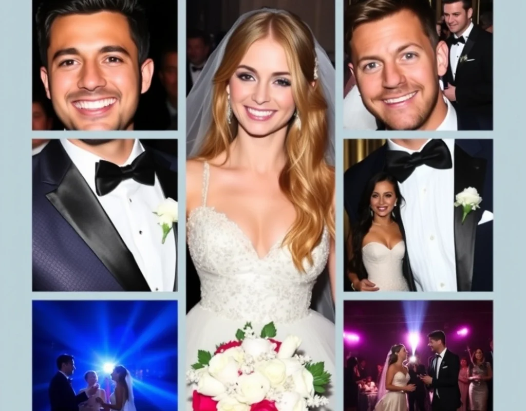 Amor em Alta: Os Casais Famosos que Estão Roubando a Cena em 2026