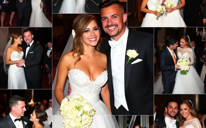 Amor em Chamas: Os Casais Famosos que Roubaram a Cena em 2026