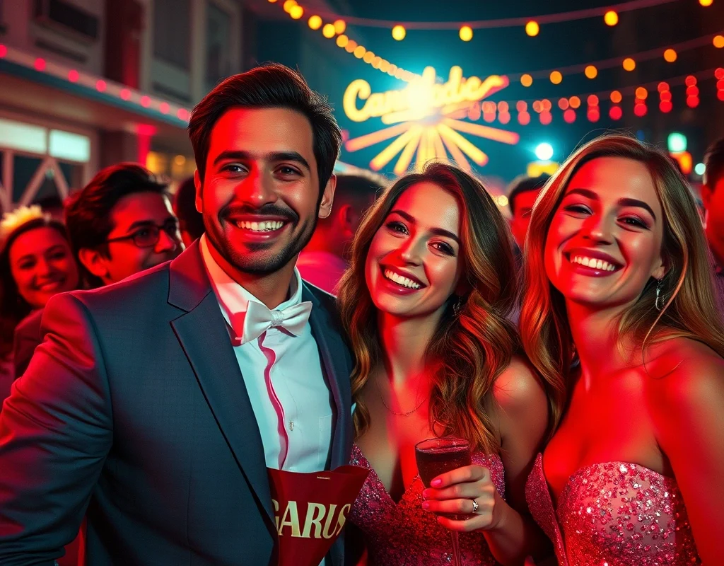 Amor em Foco: Como os Casais Famosos Estão Redefinindo a Celebridade em 2026