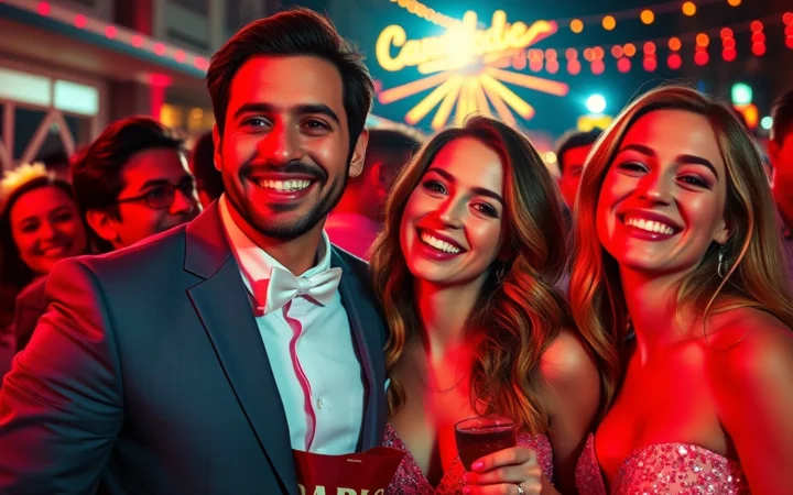 Amor em Foco: Como os Casais Famosos Estão Redefinindo a Celebridade em 2026