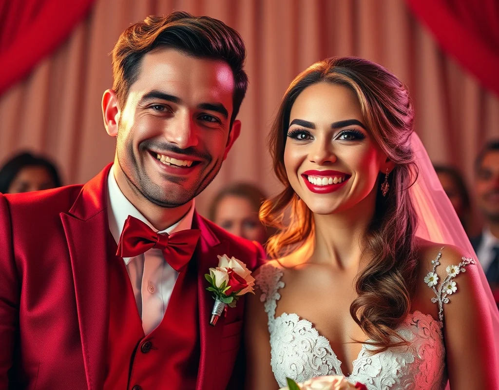 Amor sob os Holofotes: A Nova Era dos Casais Famosos em 2026