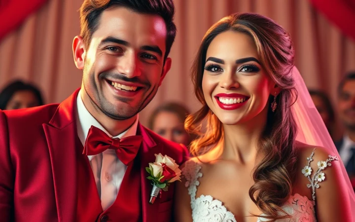 Amor sob os Holofotes: A Nova Era dos Casais Famosos em 2026
