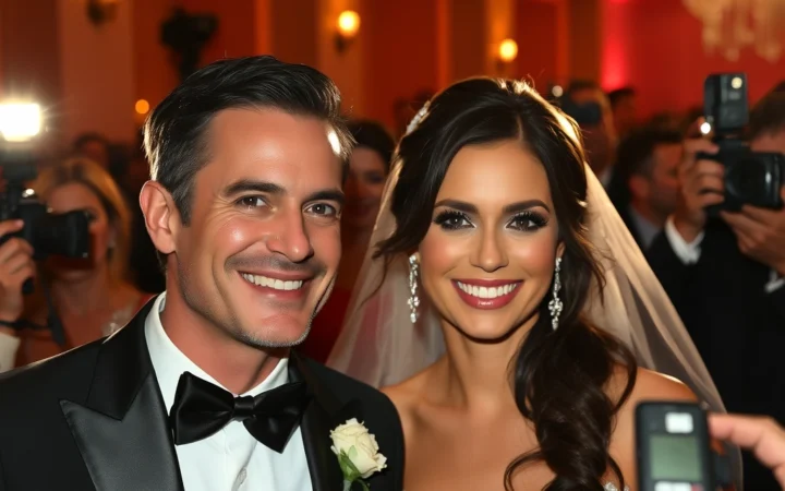 Amor Sob os Holofotes: Casais Famosos que Desafiam a Rotina em 2026