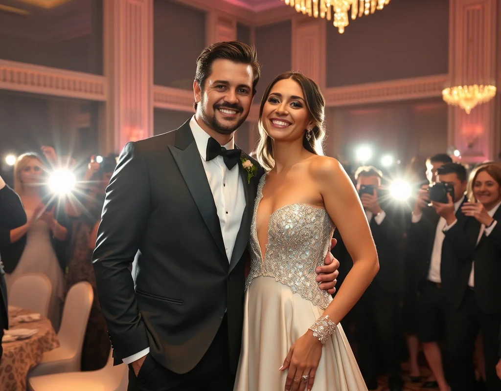 Amor sob os Holofotes: O Ano de 2026 que Transformou Casais Famosos em Fenômenos Globais