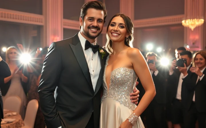 Amor sob os Holofotes: O Ano de 2026 que Transformou Casais Famosos em Fenômenos Globais