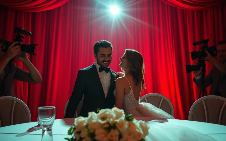 Amor Sob os Holofotes: Os Casais que Redefiniram o Estrelato em 2026