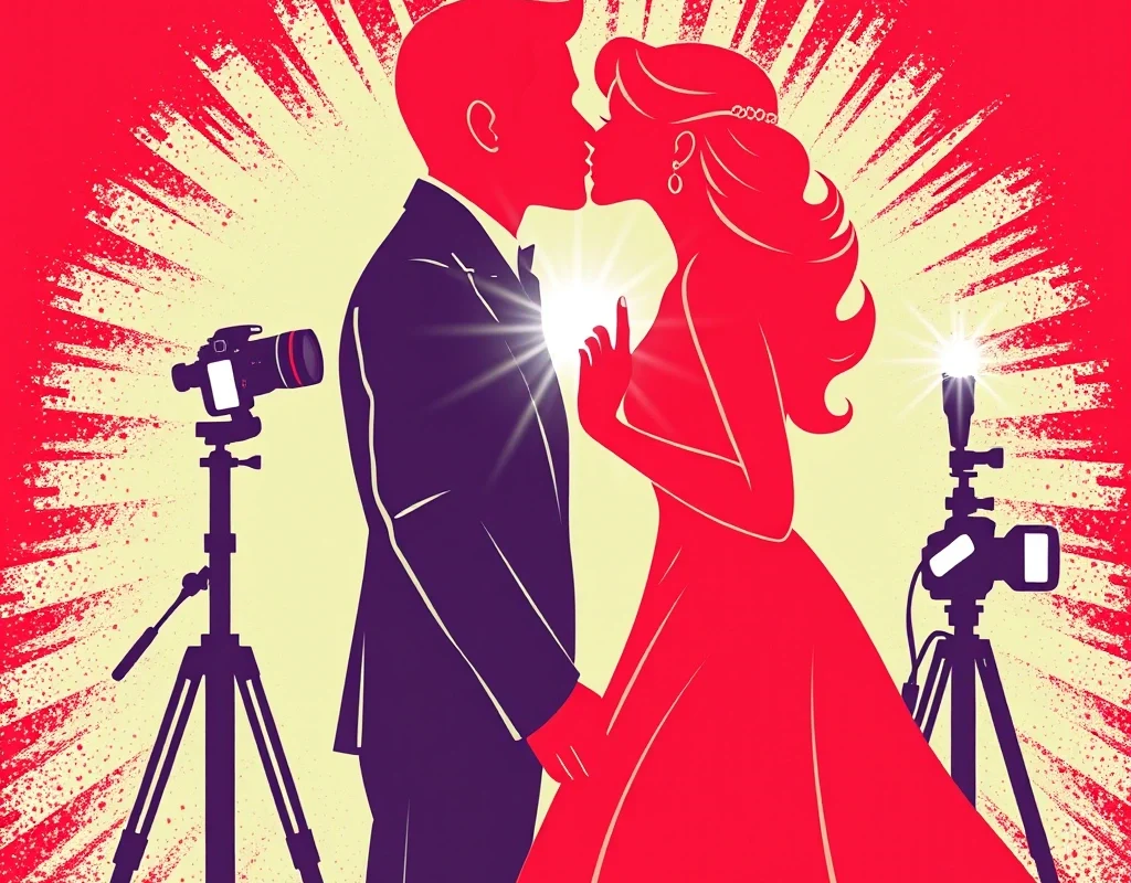 Amores à Prova de Câmeras: O Que os Casais Famosos Revelam em 2026