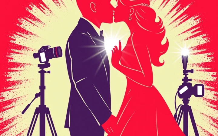 Amores à Prova de Câmeras: O Que os Casais Famosos Revelam em 2026