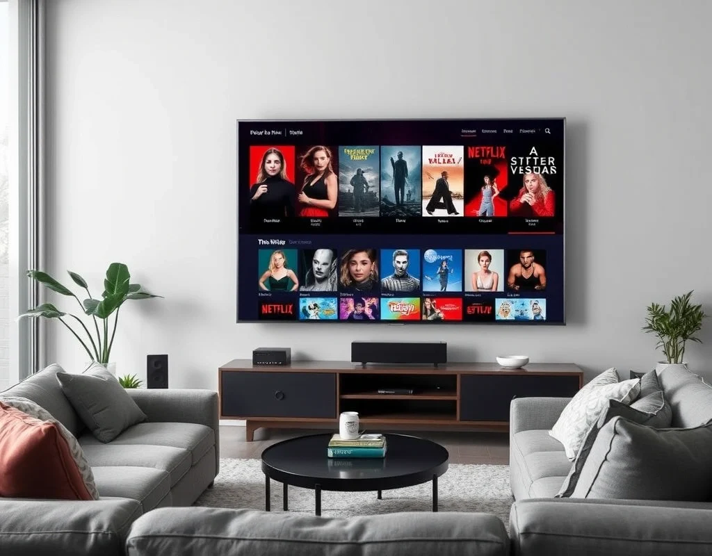As Novas Série de 2026: O Que Vale a Pena Assistir?