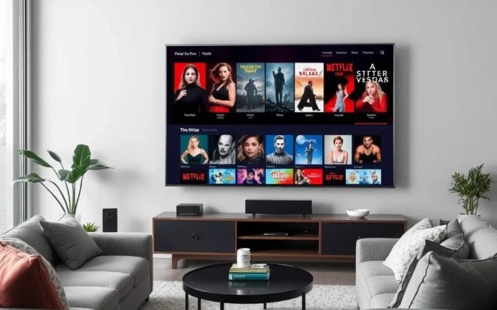 As Novas Série de 2026: O Que Vale a Pena Assistir?