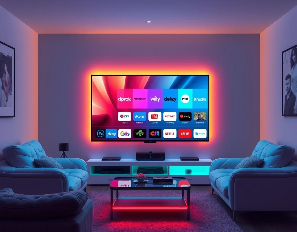 As Séries de 2026: O Ano em que o Streaming Redefiniu o Vício