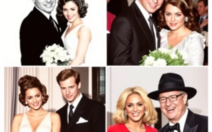 Casais Famosos: Os Romances que Marcaram Época e Continuam Inspirando o Mundo