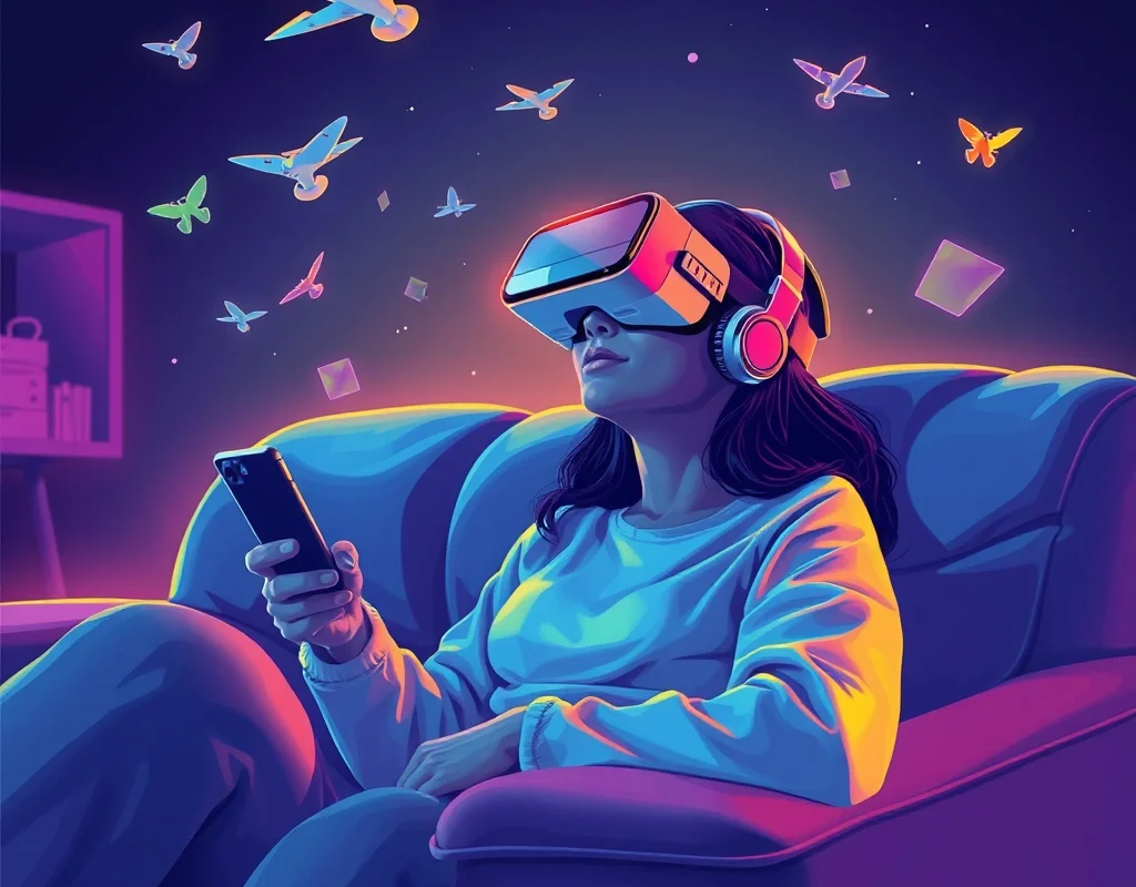 Fenômeno do Entretenimento: Como a Fusão de Audiovisual e Jogos Está Redefinindo a Experiência do Público em 2026