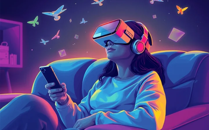 Fenômeno do Entretenimento: Como a Fusão de Audiovisual e Jogos Está Redefinindo a Experiência do Público em 2026