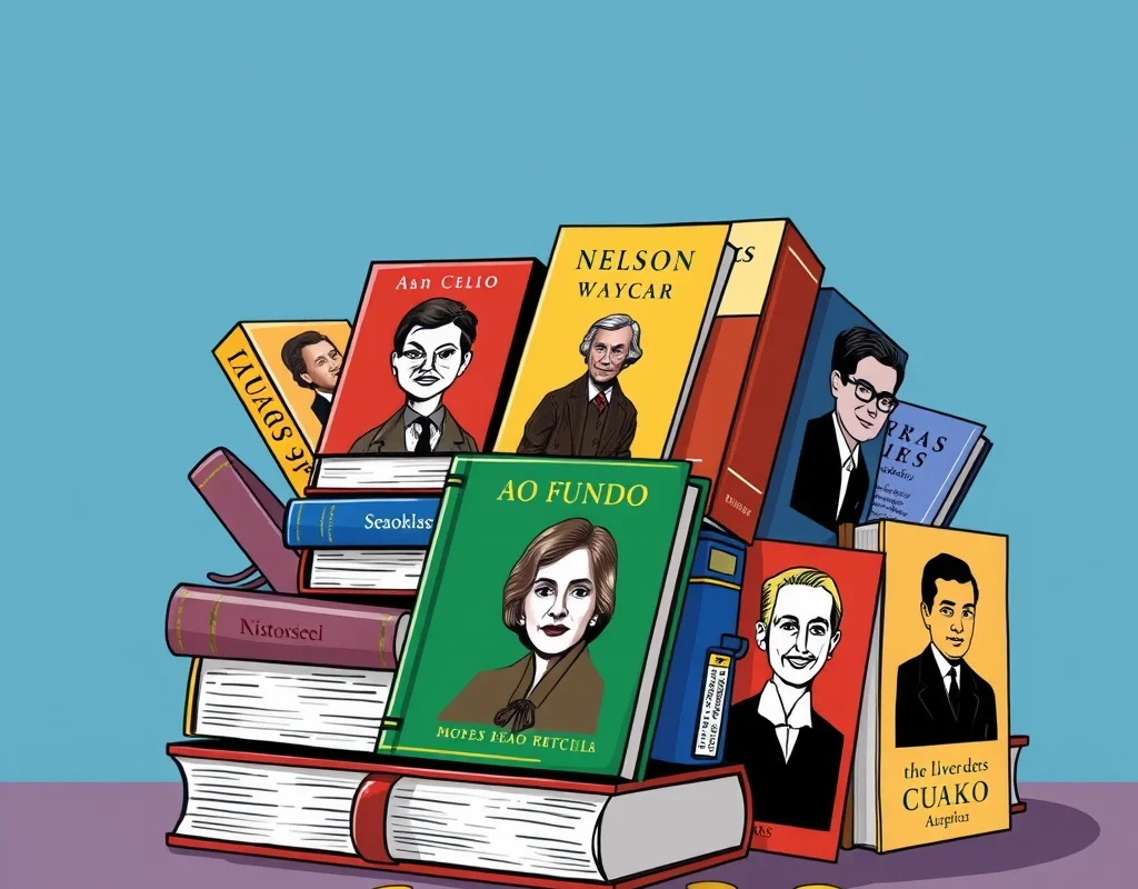 Histórias que Inspiram: As Biografias Mais Cativantes de 2026