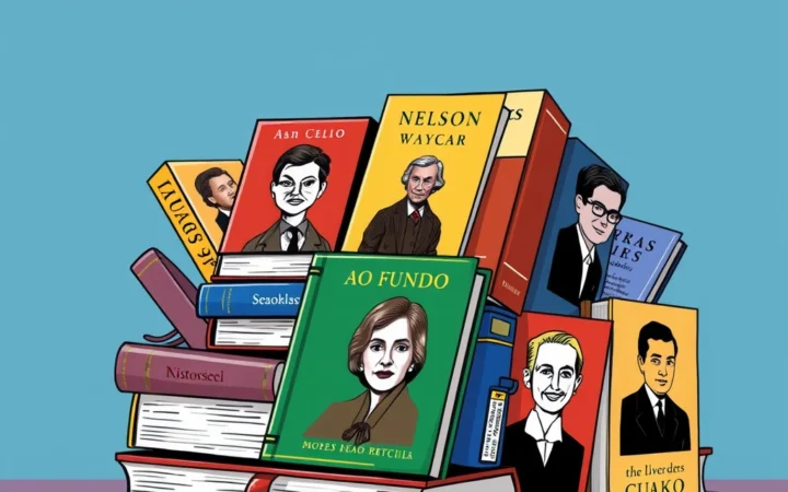 Histórias que Inspiram: As Biografias Mais Cativantes de 2026