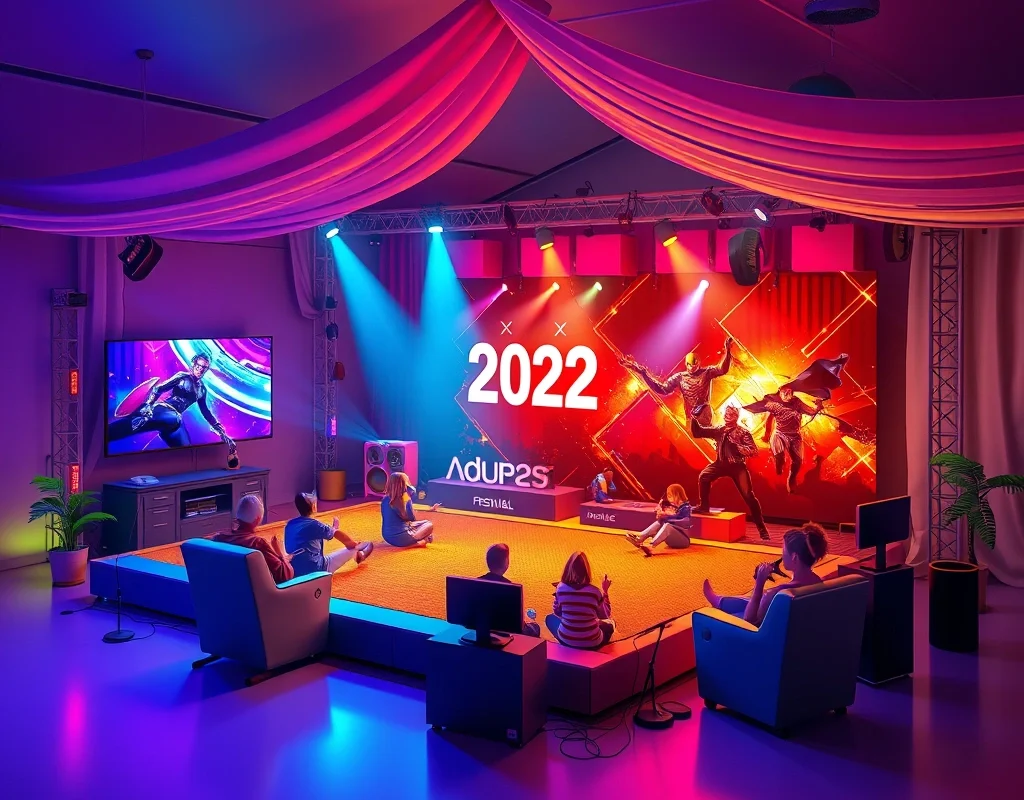 Música, Séries e Games: O Guia Definitivo do Entretenimento em Agosto de 2026