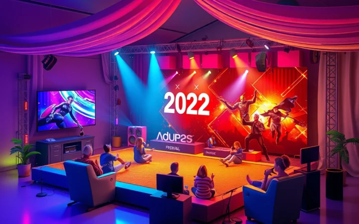 Música, Séries e Games: O Guia Definitivo do Entretenimento em Agosto de 2026