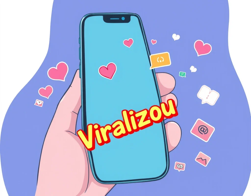 O Desafio Viral que Está Tomando Conta das Redes: Entenda o Fenômeno ‘Viralizou’