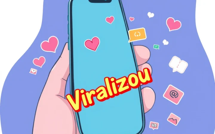 O Desafio Viral que Está Tomando Conta das Redes: Entenda o Fenômeno ‘Viralizou’