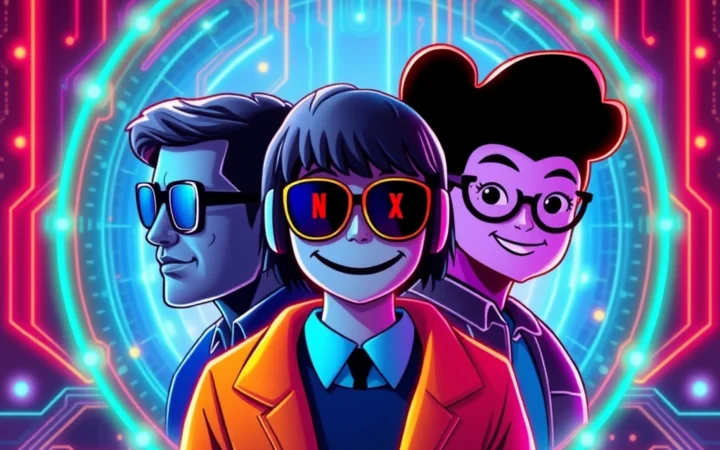 O Novo Panorama das Séries em 2026: Streaming, Criatividade e Diversidade