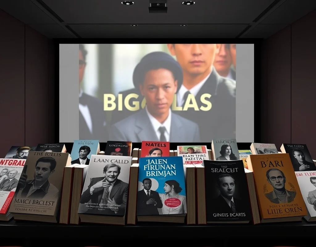 O Renascimento das Biografias: Como Narrativas Pessoais Estão Moldando a Cultura Contemporânea