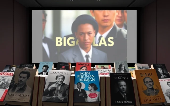O Renascimento das Biografias: Como Narrativas Pessoais Estão Moldando a Cultura Contemporânea