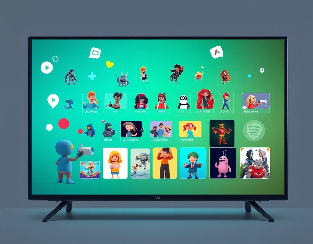 O Renascimento das Séries: A Nova Era do Entretenimento em Agosto de 2026