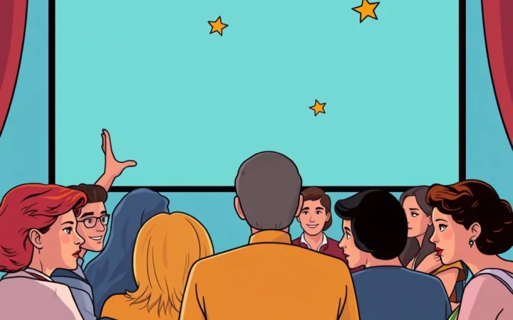 O Renascimento das Séries: Como a Ficção Seriada Domina o Entretenimento Global