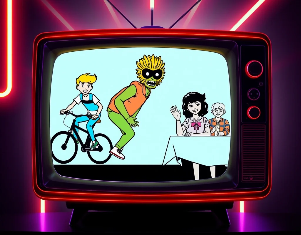 O Renascimento das Séries: Como a Narrativa Seriada Está Redefinindo a Cultura Pop
