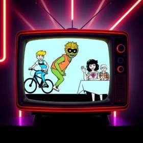 O Renascimento das Séries: Como a Narrativa Seriada Está Redefinindo a Cultura Pop